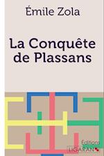 La Conquête de Plassans