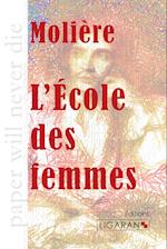 L'Ecole des femmes