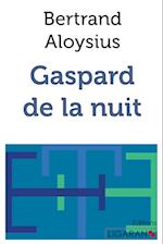 Gaspard de la nuit