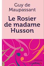 Le Rosier de madame Husson