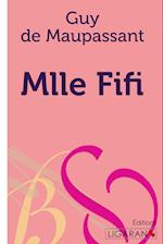 Mademoiselle Fifi