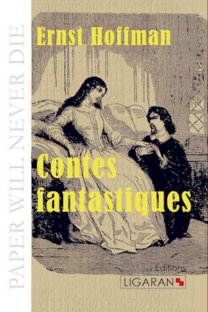 Contes fantastiques