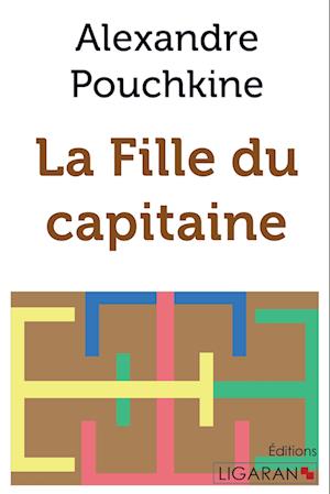 La Fille du capitaine