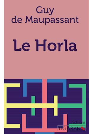 Le Horla