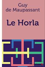 Le Horla