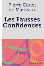 Les Fausses confidences