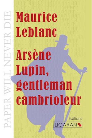 Arsène Lupin, gentleman cambrioleur