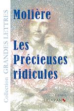 Les Précieuses ridicules (grands caractères)