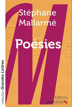 Poésies (grands caractères)