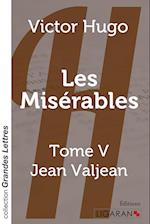 Les Misérables (grands caractères)