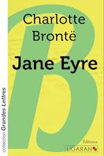 Jane Eyre (grands caractères)