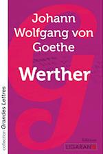 Werther (grands caractères)