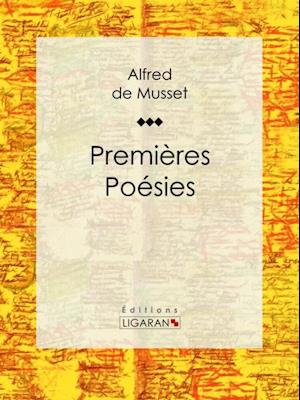 Premières Poésies