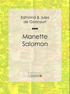 Manette Salomon