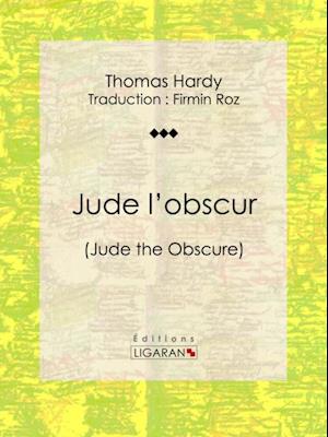 Jude l''obscur