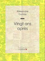 Vingt ans après