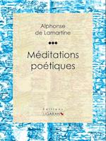 Méditations poétiques