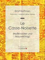 Le Casse-Noisette