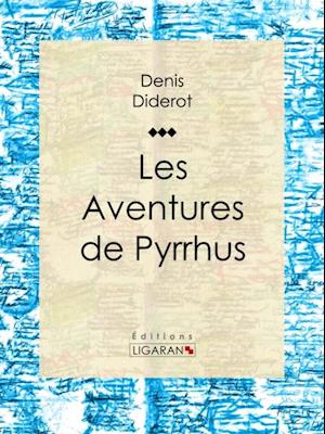 Les Aventures de Pyrrhus