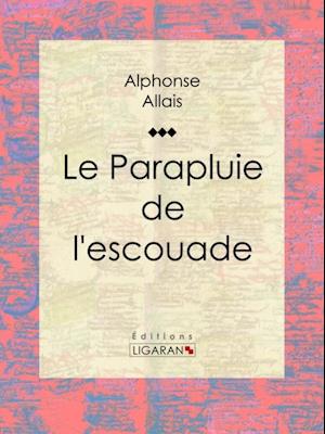 Le Parapluie de l''escouade