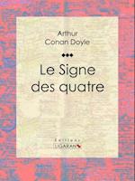 Le Signe des quatre