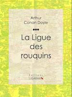 La Ligue des rouquins