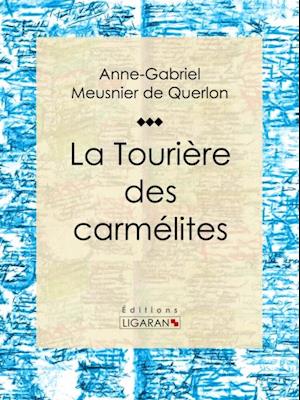 La Tourière des carmélites