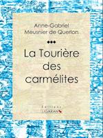 La Tourière des carmélites