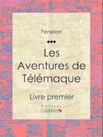 Les Aventures de Télémaque