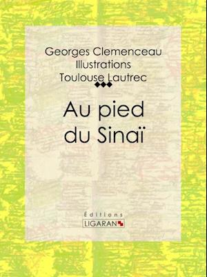 Au pied du Sinaï