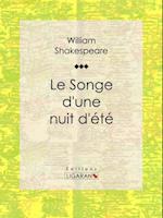 Le Songe d''une nuit d''été