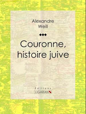 Couronne, histoire juive