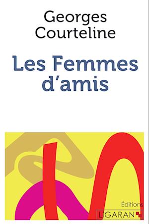 Les Femmes d'amis