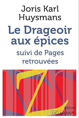 Le Drageoir aux épices