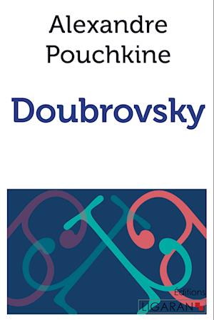 Doubrovsky