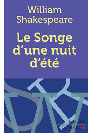 Le Songe d'une nuit d'été