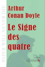 Le Signe des quatre