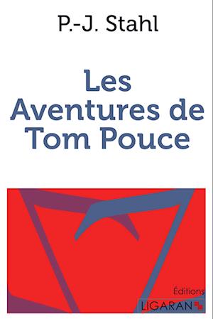 Les Aventures de Tom Pouce