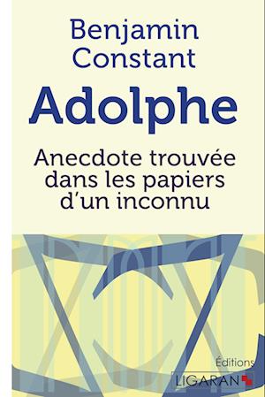 Adolphe