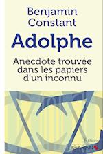 Adolphe