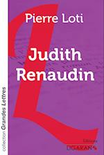 Judith Renaudin (grands caractères)