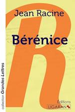 Bérénice (grands caractères)