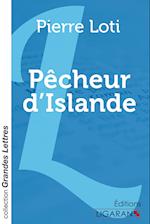 Pêcheur d'Islande (grands caractères)