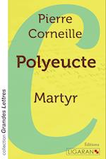 Polyeucte (grands caractères)