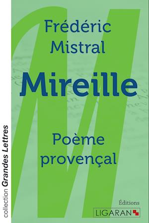 Mireille (grands caractères)