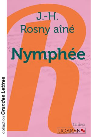 Nymphée (grands caractères)