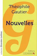 Nouvelles (grands caractères)