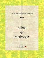 Aline et Valcour