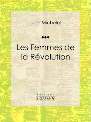 Les Femmes de la Révolution