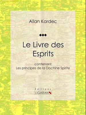 Le Livre des Esprits